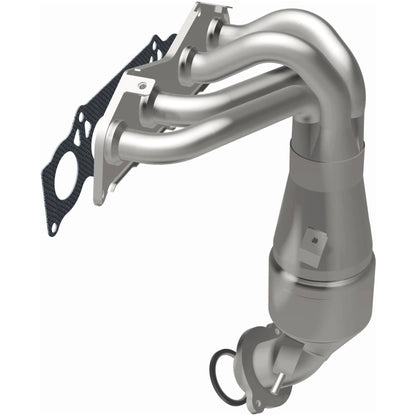 MagnaFlow Direct Fit Catalytic Converter SCION TC- 05-09 2.4L OEM