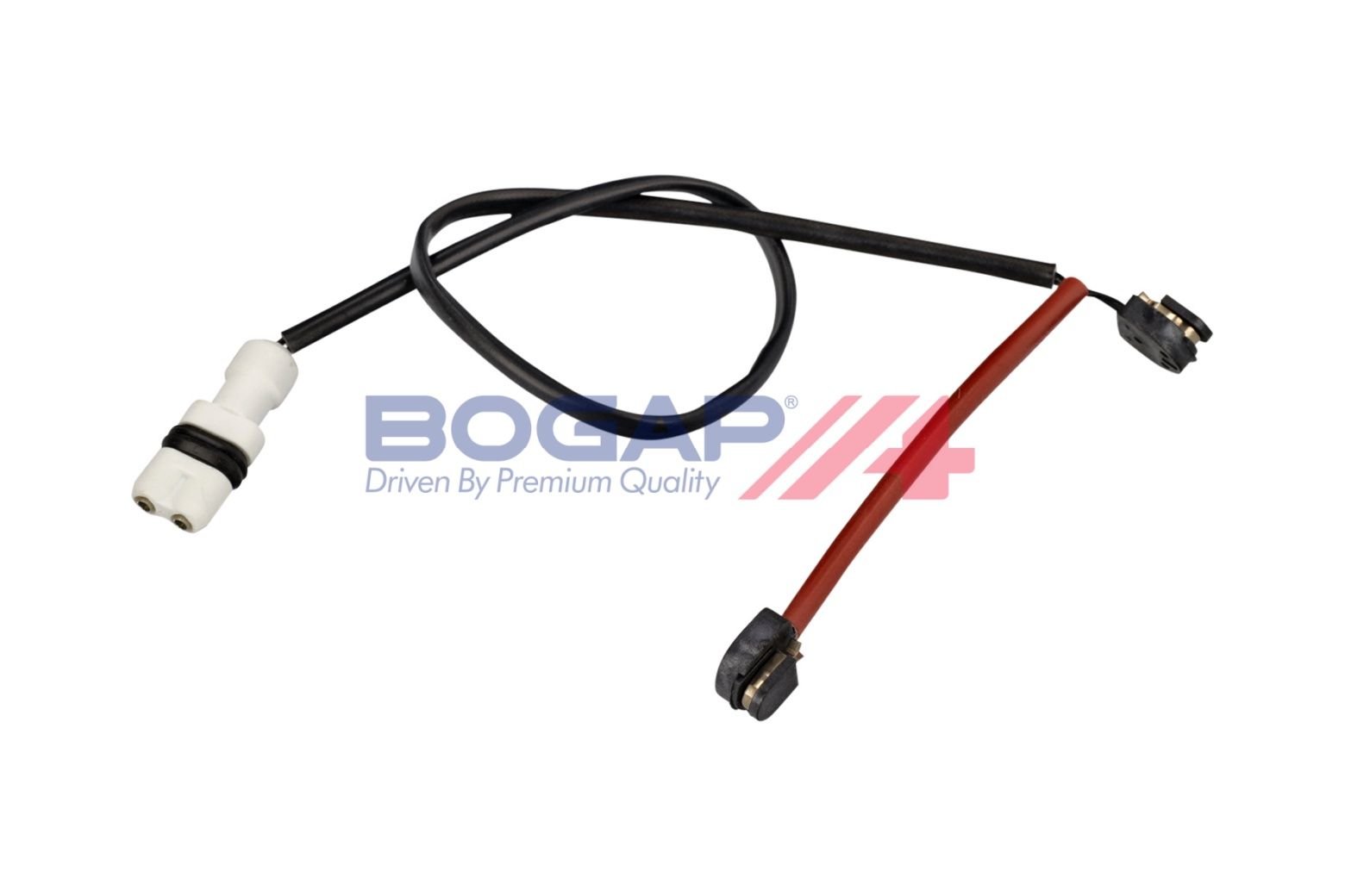 BOGAP A7117206 Warning Contact, Brake Pad Wear