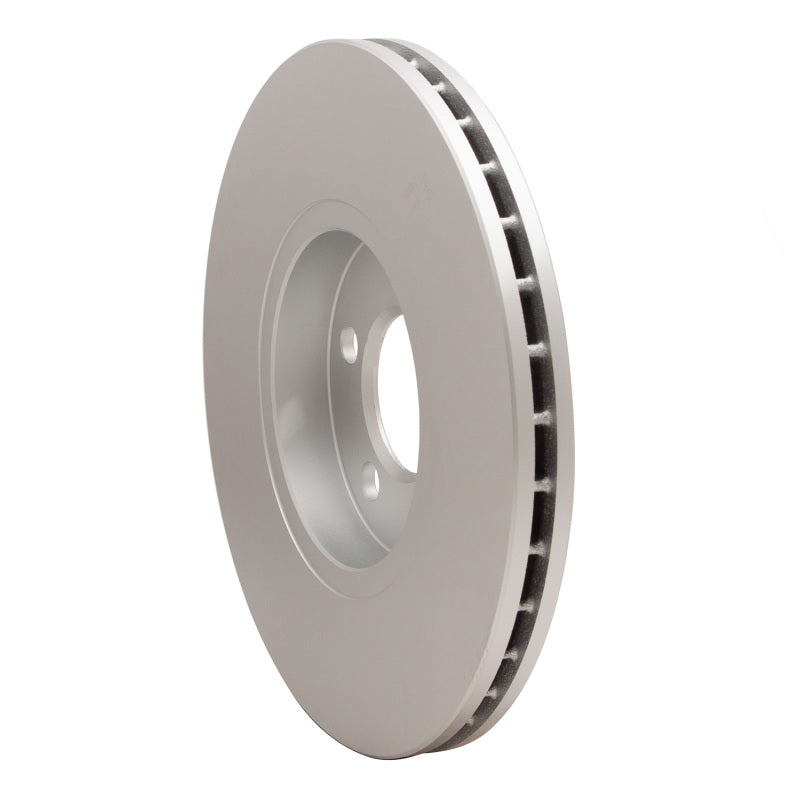 DFC 98-18 Audi A1 (Mexico) Front GeoSPEC Coated Rotor