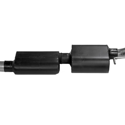 Flowmaster 21-25 Tahoe/Yukon 5.3L Force II Cat-Back Exhaust System