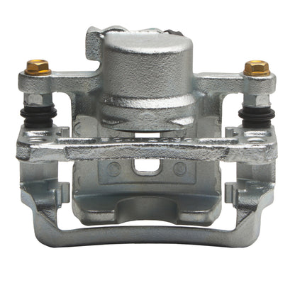 DFC 07-09 Suzuki XL-7 Rear-R Premium Caliper - Silver Zinc Coated