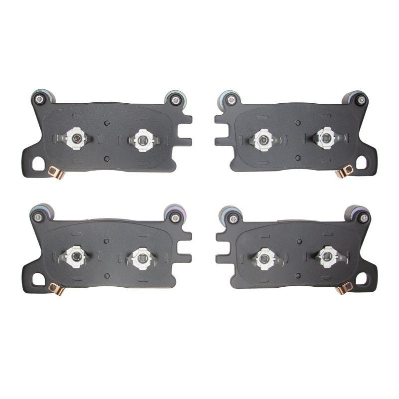 R1 Concepts R1 21-26 Genesis GV70 Front Optimum OE Brake Pads