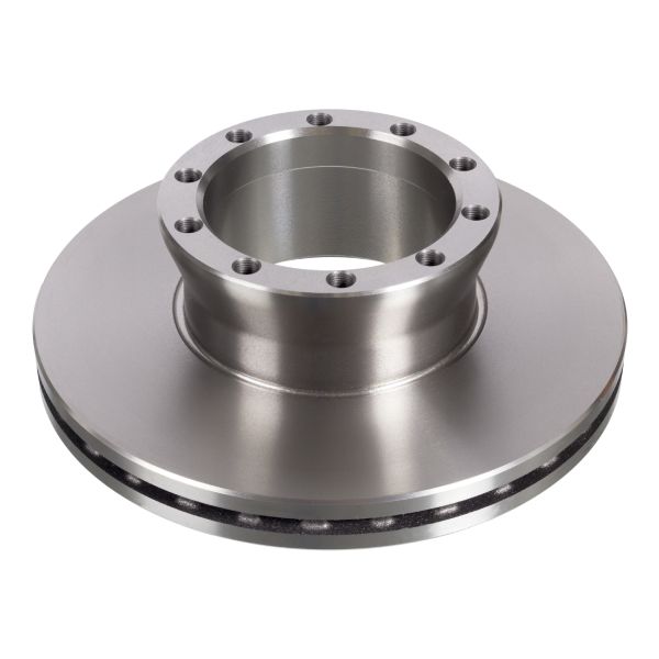 FEBI BILSTEIN FE07333 Brake Disc