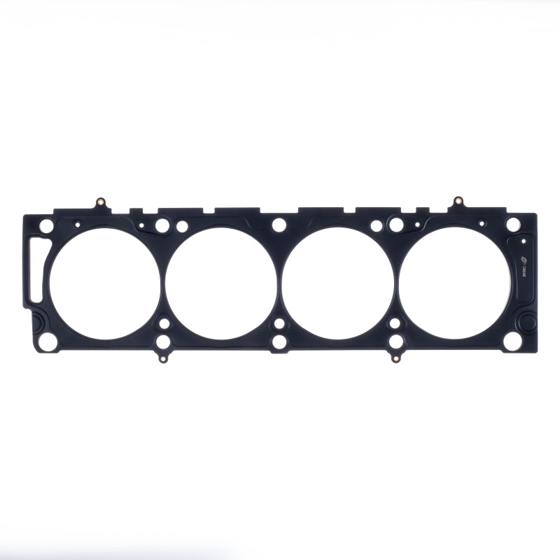 Cometic Gasket Cometic Ford FE V8 .075in MLS Cylinder Head Gasket - 4.400in Bore - Does Not Fit 427 SOHC Cammer