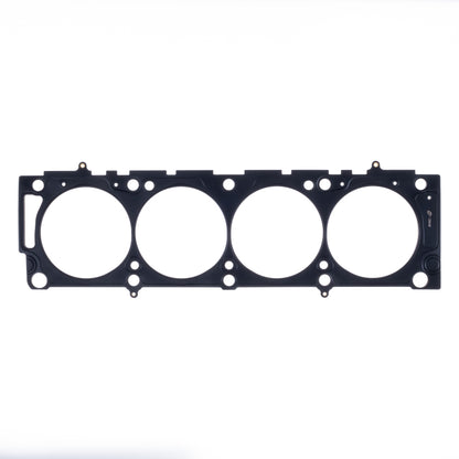 Cometic Gasket Cometic Ford FE V8 .075in MLS Cylinder Head Gasket - 4.400in Bore - Does Not Fit 427 SOHC Cammer