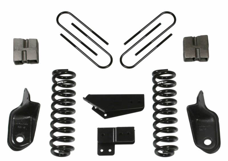 Skyjacker 6" 80-96 BRONCO 4WD        