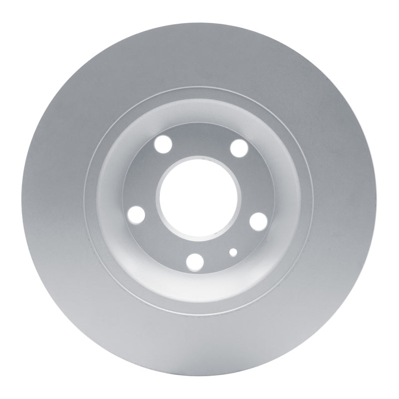 DFC 04-09 Audi S4 Rear GeoSPEC Coated Rotor