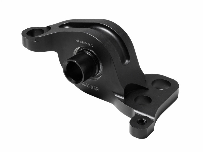 Skunk2 Racing Skunk2 94-01 Acura Integra Hard Anodized Billet Aluminum Body w/ Spherical Compliance Bearing