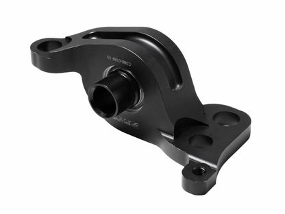 Skunk2 Racing Skunk2 94-01 Acura Integra Hard Anodized Billet Aluminum Body w/ Spherical Compliance Bearing