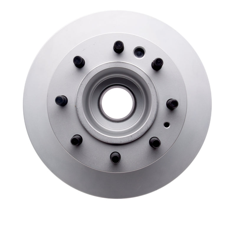 DFC 08-25 Ford E-350 Super Duty Front GeoSPEC Coated Rotor