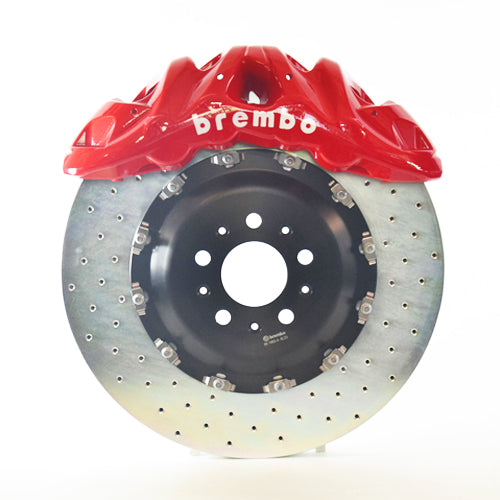 BREMBO-TU 1Q19614A2 High Performance Brake Kit
