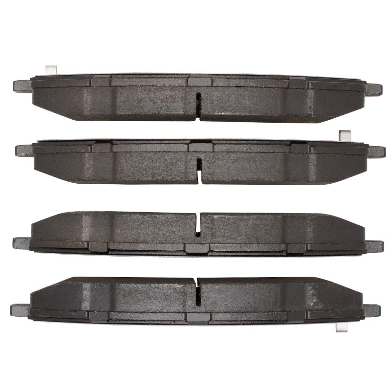 R1 Concepts R1 19-26 Ram 2500 Rear Super Duty Brake Pads