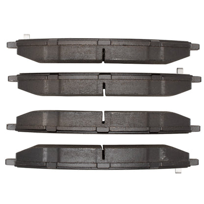 R1 Concepts R1 19-25 Ram 3500 Rear R1 Optimum OE Brake Pads