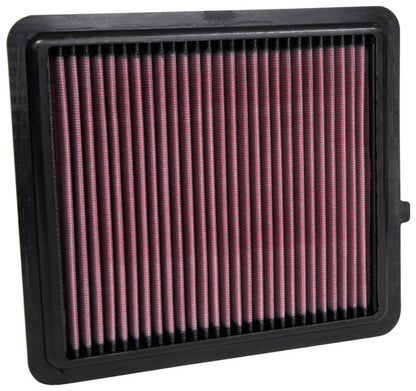 K&N Engineering K&N Replacement Air Filter 18-20 Suzuki Jimny II 1.5L L4