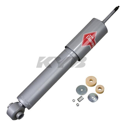 KYB Shocks & Struts Gas-A-Just Rear JAGUAR XJ6 XJ12 XJS Sovereign 1994-97
