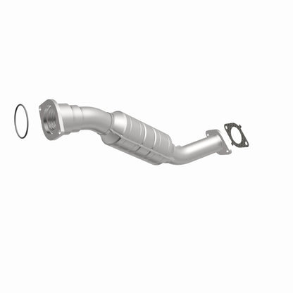 MagnaFlow Direct Fit Catalytic Converter 2008 Buick Lucerene 3.8L