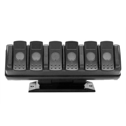 ORACLE Lighting Oracle Trigger 6 Shooter Universal Pedestal Mount