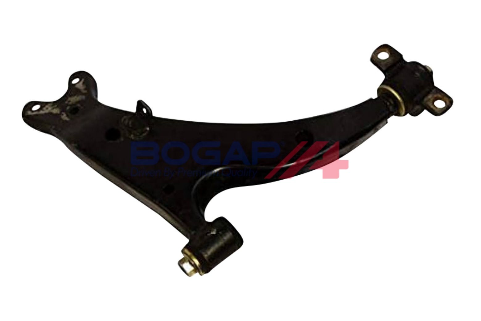 BOGAP F3327102 Control/Trailing Arm, Wheel Suspension