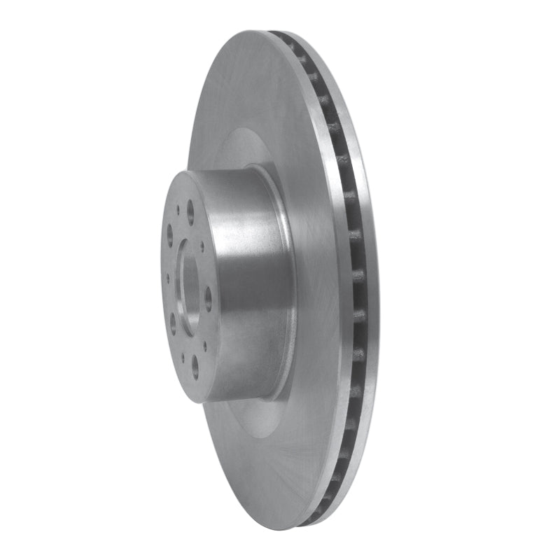 DFC 20-25 Tesla Model Y Front Brake Rotor