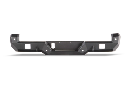 Body Armor 4x4 2016+ Toyota Tacoma Pro Series Rear Bumper