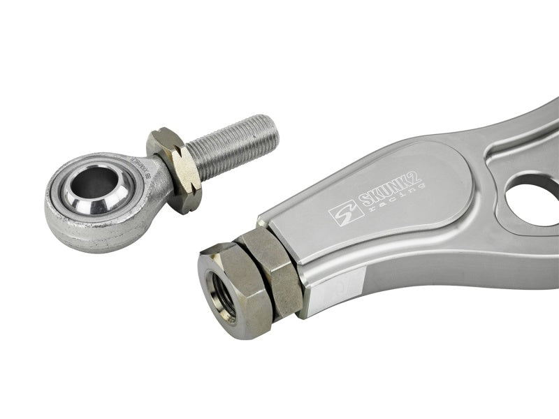 Skunk2 Racing Skunk2 Pro Series 12-13 Honda Civic Hard Anodized Adjustable Rear Camber Kits