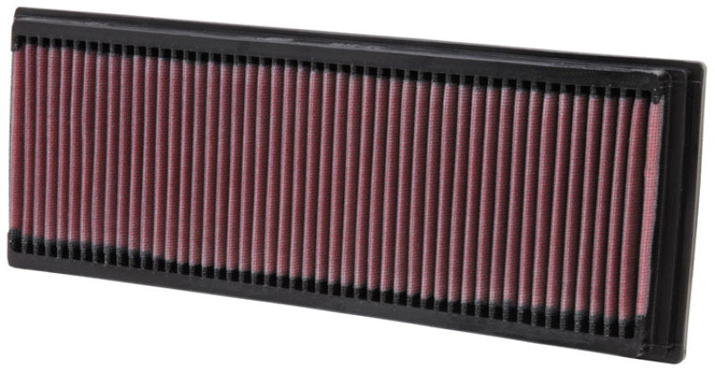 K&N Engineering K&N Mercedes CL500 SL500 S500 Drop In Air Filter