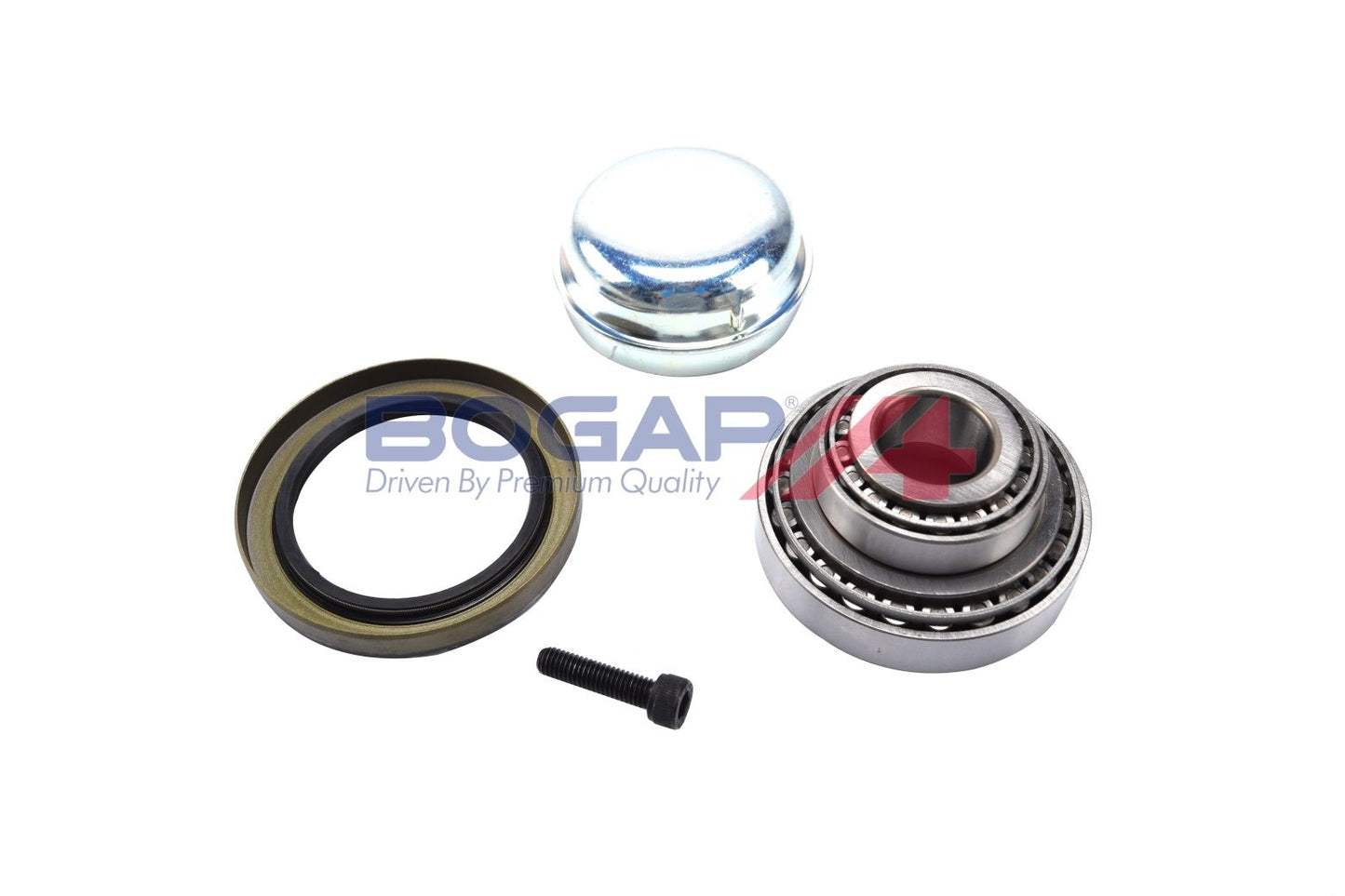 BOGAP C3340104 Wheel Bearing