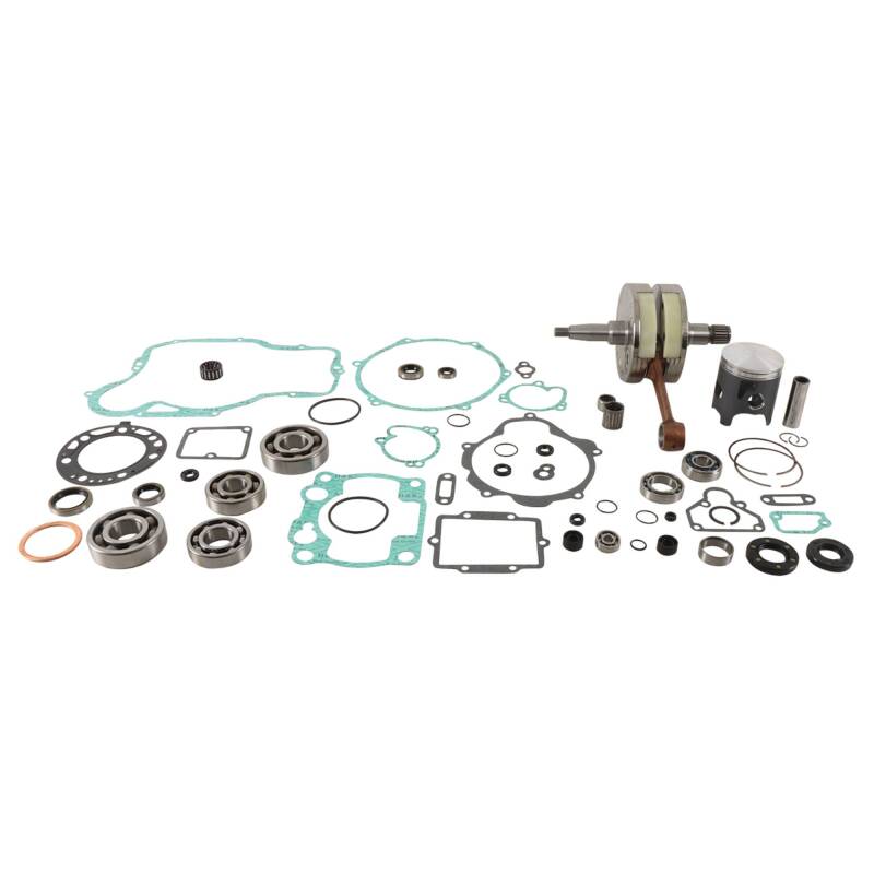 Vertex Pistons Vertex Kawasaki Complete Engine Rebuild Kit