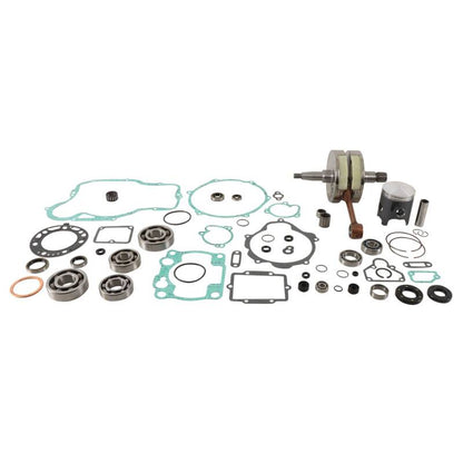 Vertex Pistons Vertex Kawasaki Complete Engine Rebuild Kit