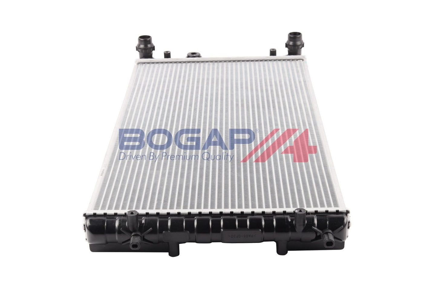 BOGAP A4210278 Radiator, Engine Cooling