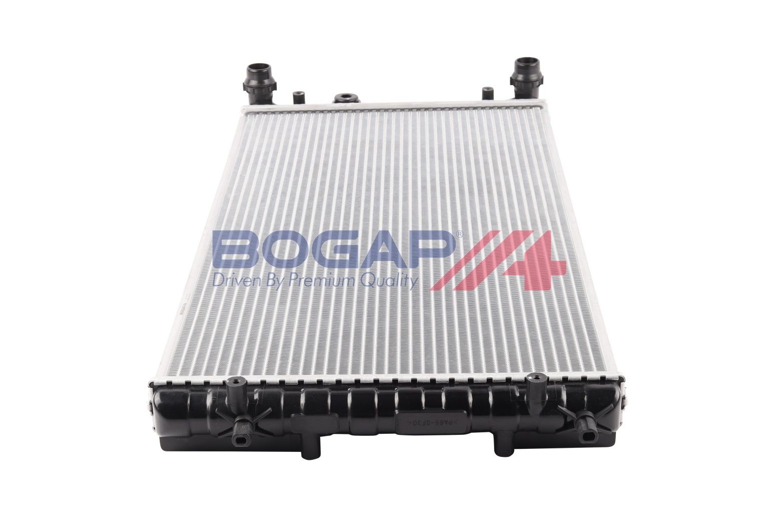 BOGAP A4210278 Radiator, Engine Cooling