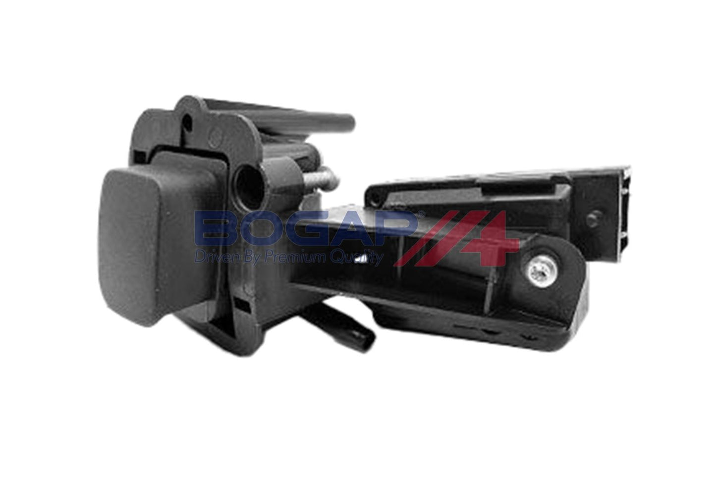 BOGAP R5136109 Tailgate Lock