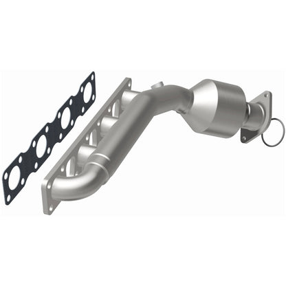 MagnaFlow Direct Fit Catalytic Converter 03-04 M45 V8 4.5 OE Mani