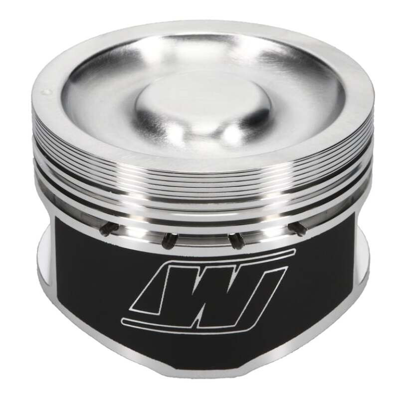 Wiseco VW 1.6L 16V 77.50 mm Bore 29.27 mm CH -21.30 CC Piston Set