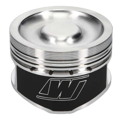 Wiseco VW 1.6L 16V 77.50 mm Bore 29.27 mm CH -21.30 CC Piston Set