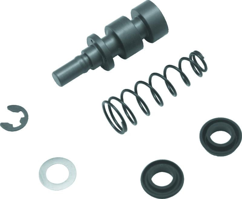 Bikers Choice 08-Up FLH/FLT Rear Master Cylinder Rebuild Kit Replaces H-D 42932-08