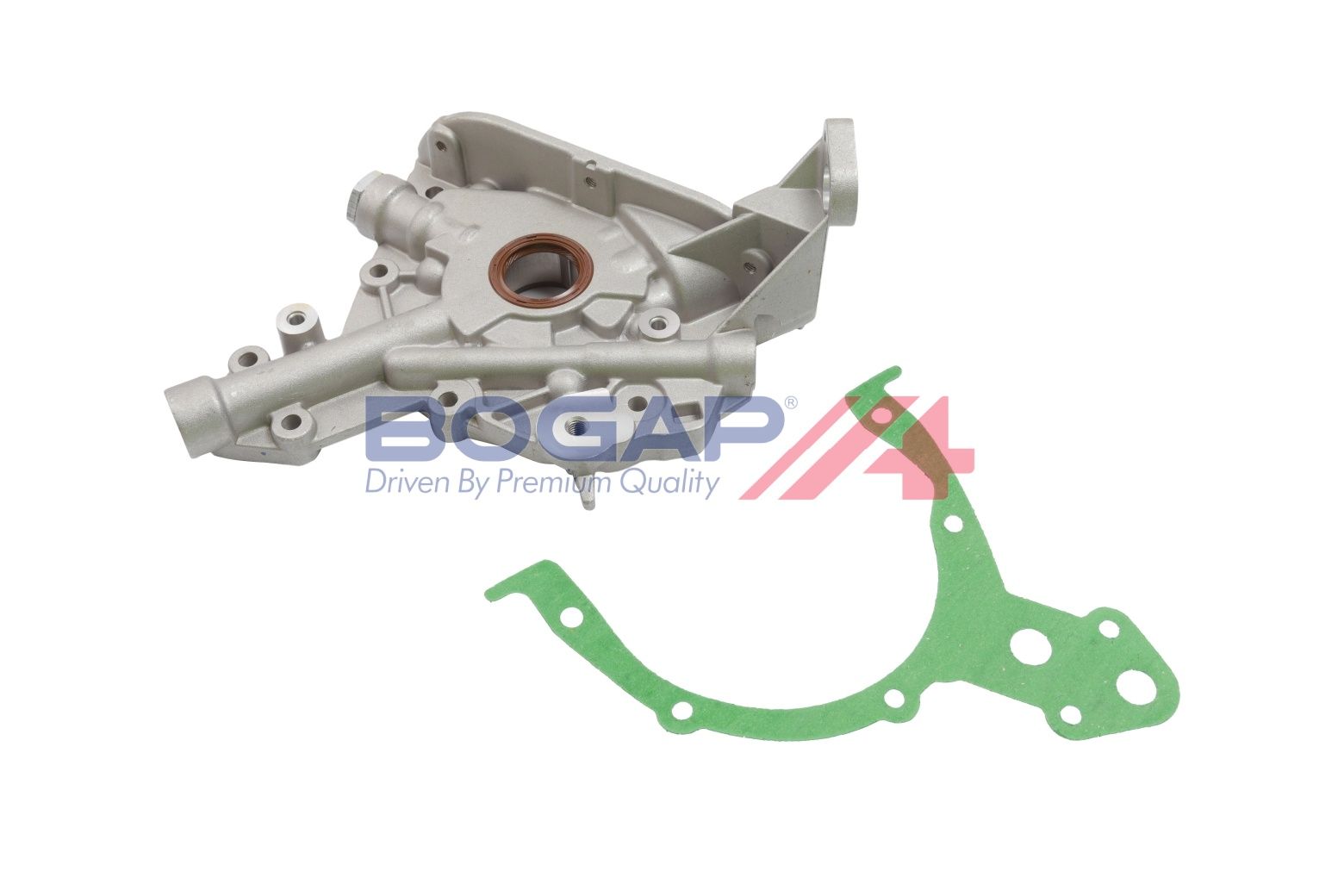 BOGAP L1410101 Oil Pump