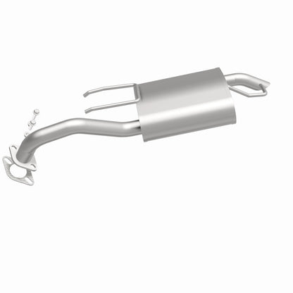 Magnaflow BRE Exhaust 01-06 Elantra 2.0L Muffler Kit