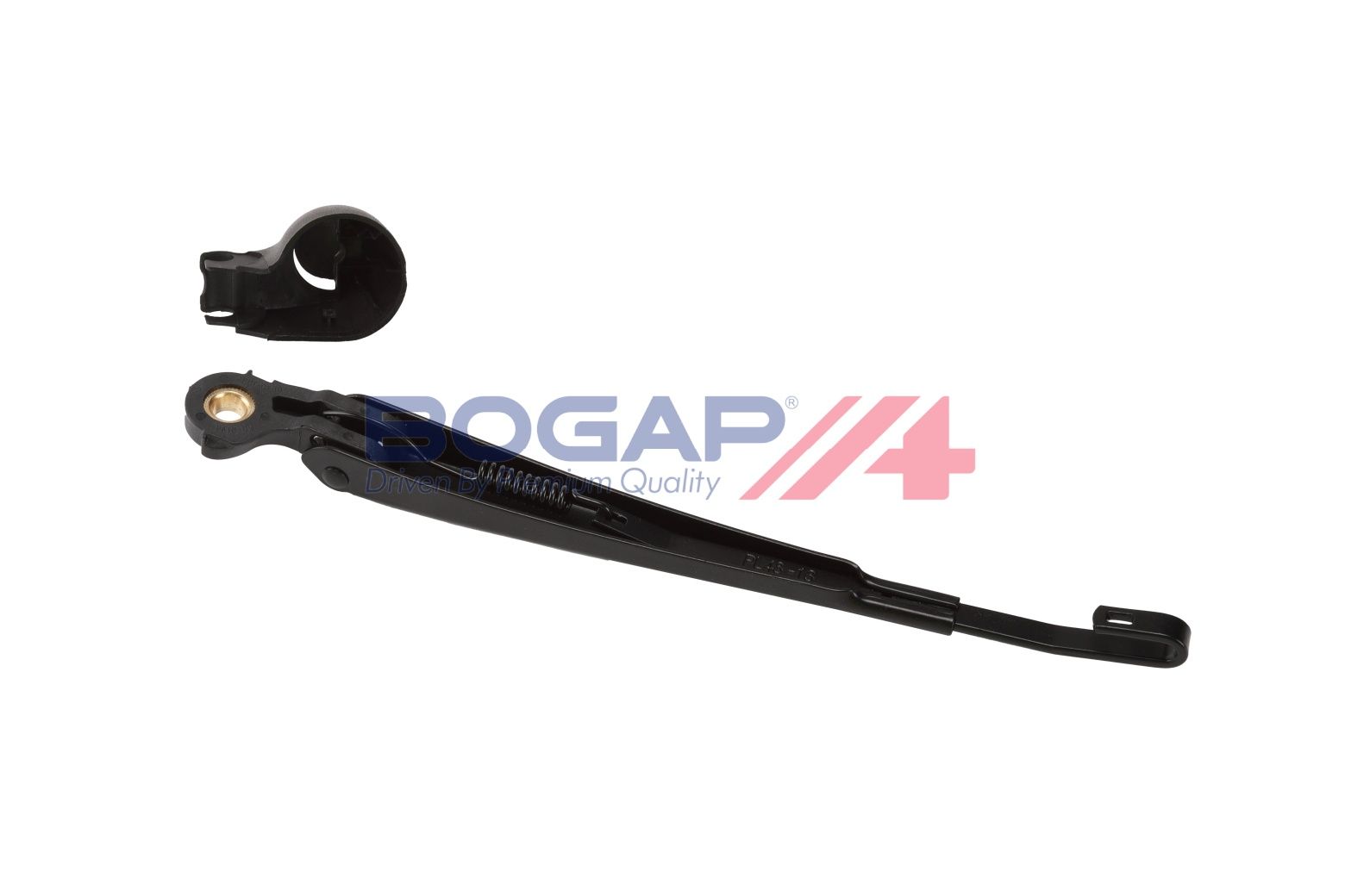 BOGAP A5513148 Wiper Arm, Window Cleaning