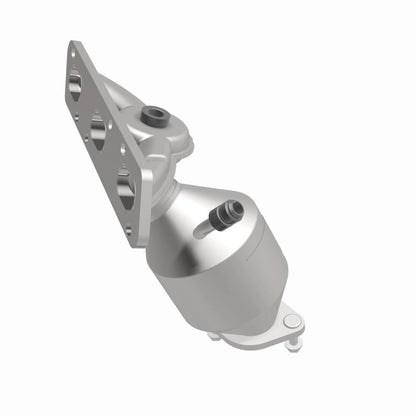 MagnaFlow Direct Fit Catalytic Converter 03 Mazda 6 3.0 Rear Manifold