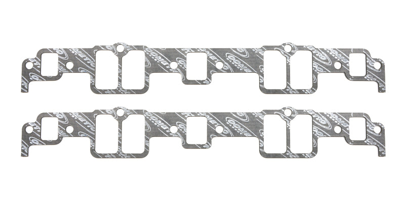 Cometic Gasket Cometic Chevy 348/409 W-Series Big Block V8 .060 FC Fiber Intake Manifold Gasket Set - Small Port