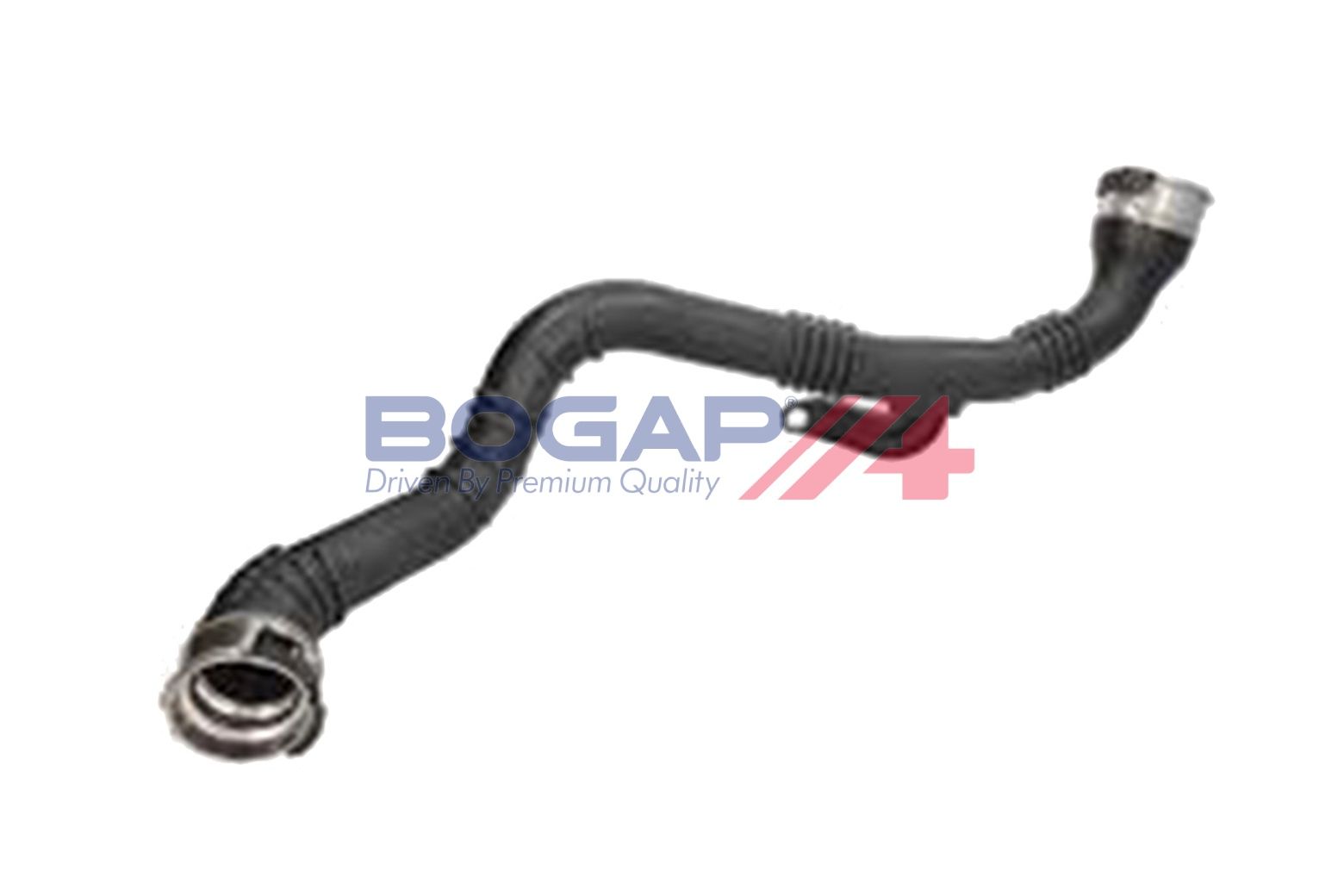 BOGAP N1711124 Charge Air Hose