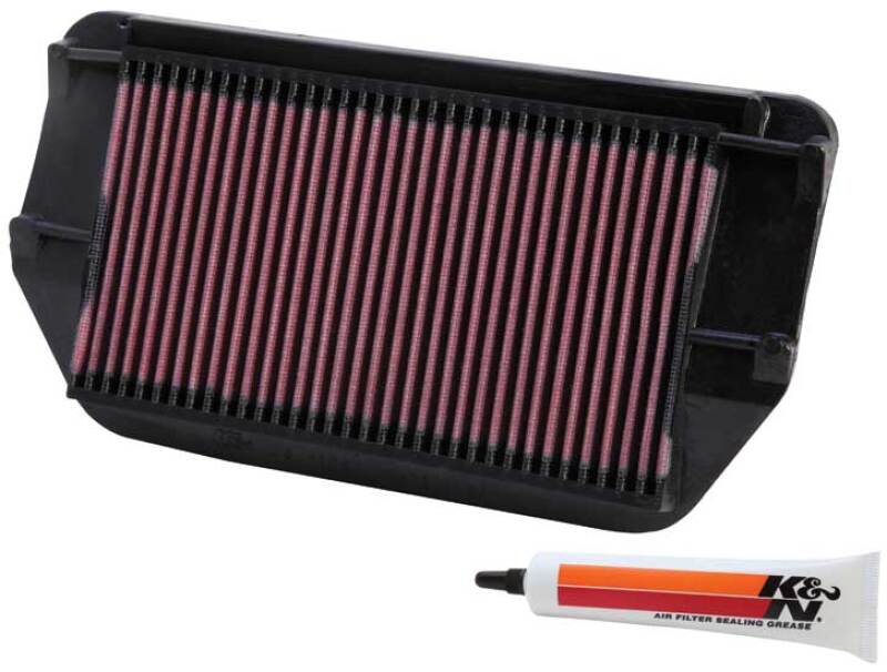 K&N Engineering K&N Replacement 99-06 Honda CBR1100XX Air Filter