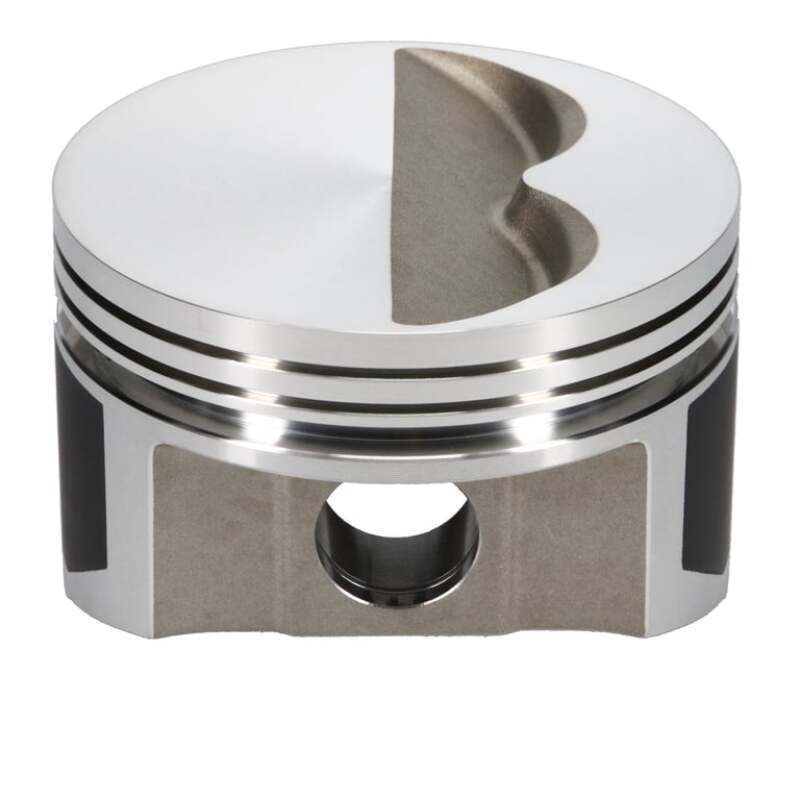 Wiseco Pro Tru Street Chevy Small Block 4.060in Bore 1.560in CH -5.00 CC Piston Set