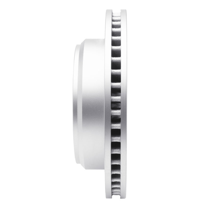 DFC 08-25 Ford E-350 Super Duty Rear GeoSPEC Coated Rotor