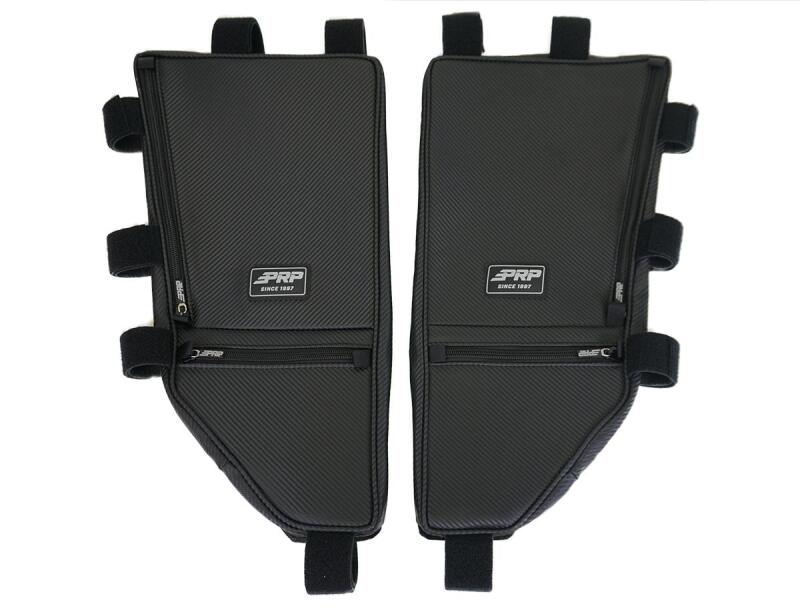 PRP Seats PRP Honda Talon Overhead Bags (Pair)