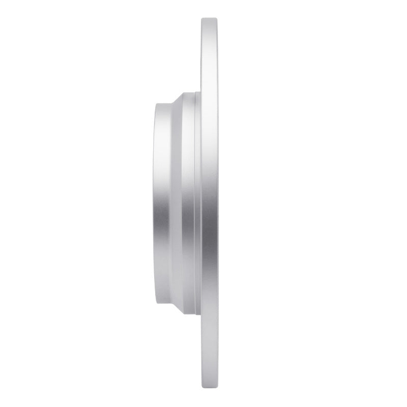 DFC 12-18 Mercedes-Benz ML250 Rear GeoSPEC Coated Rotor