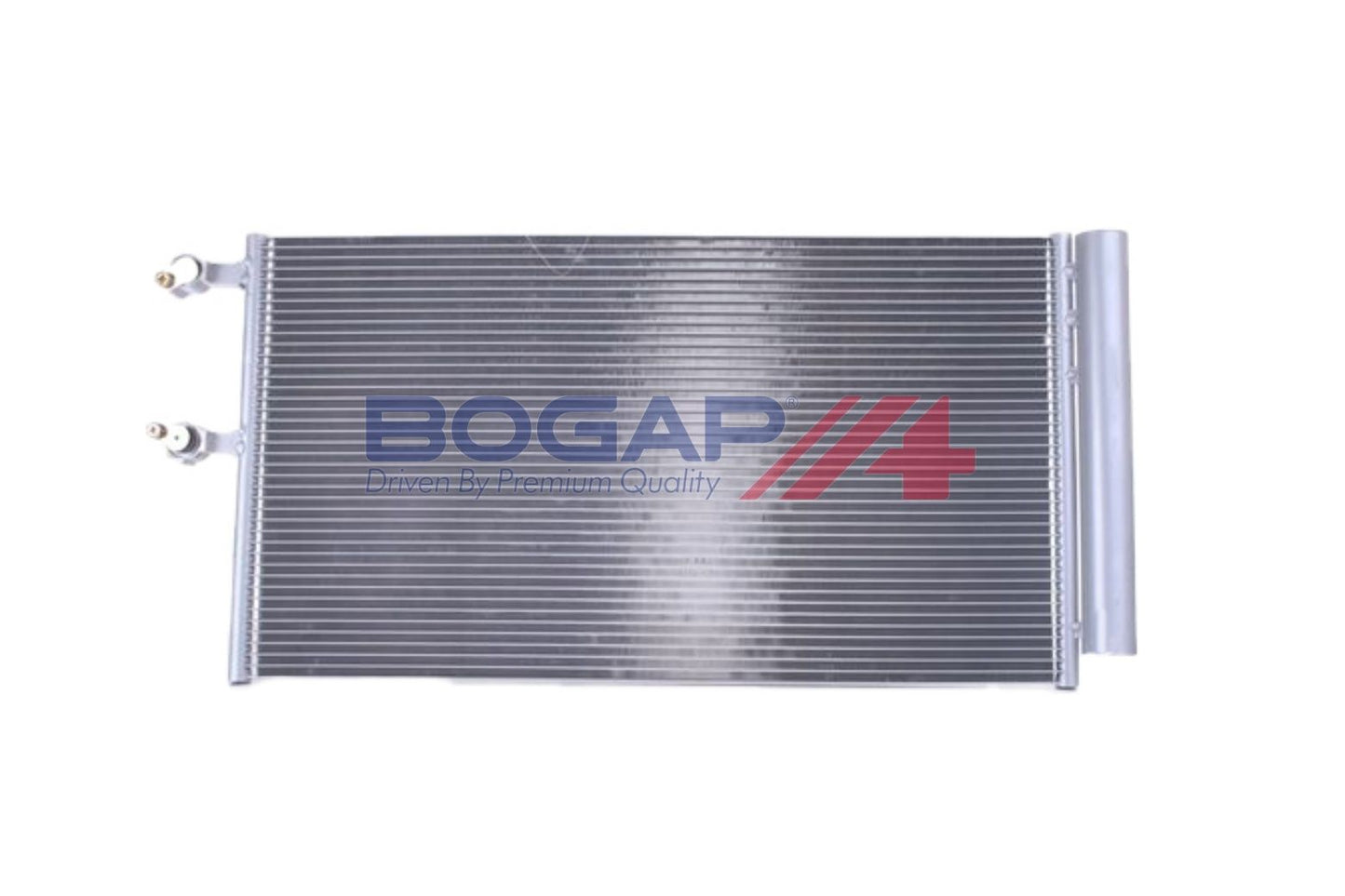 BOGAP V4117109 Condenser, Air Conditioning