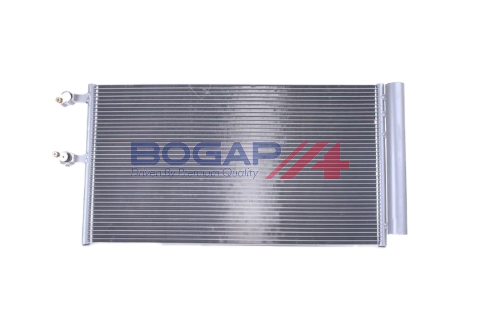 BOGAP V4117109 Condenser, Air Conditioning