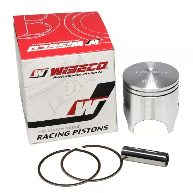 Wiseco Honda CR80R 83 1988CD Piston Kit